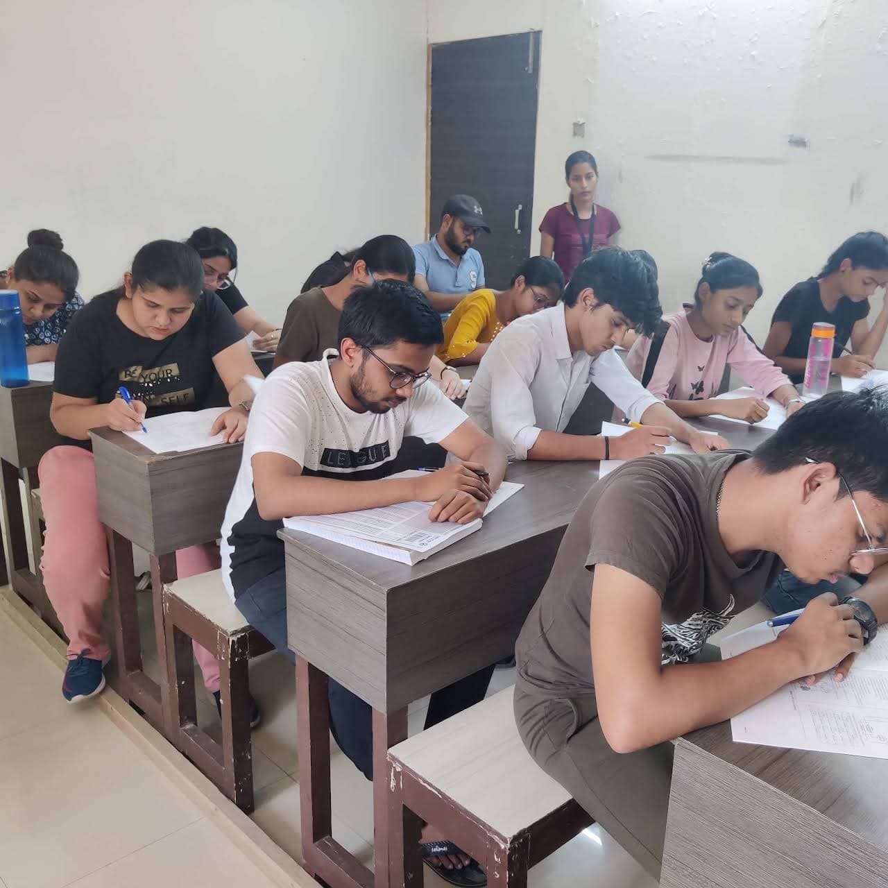 Goyal Classes Campus photo 1