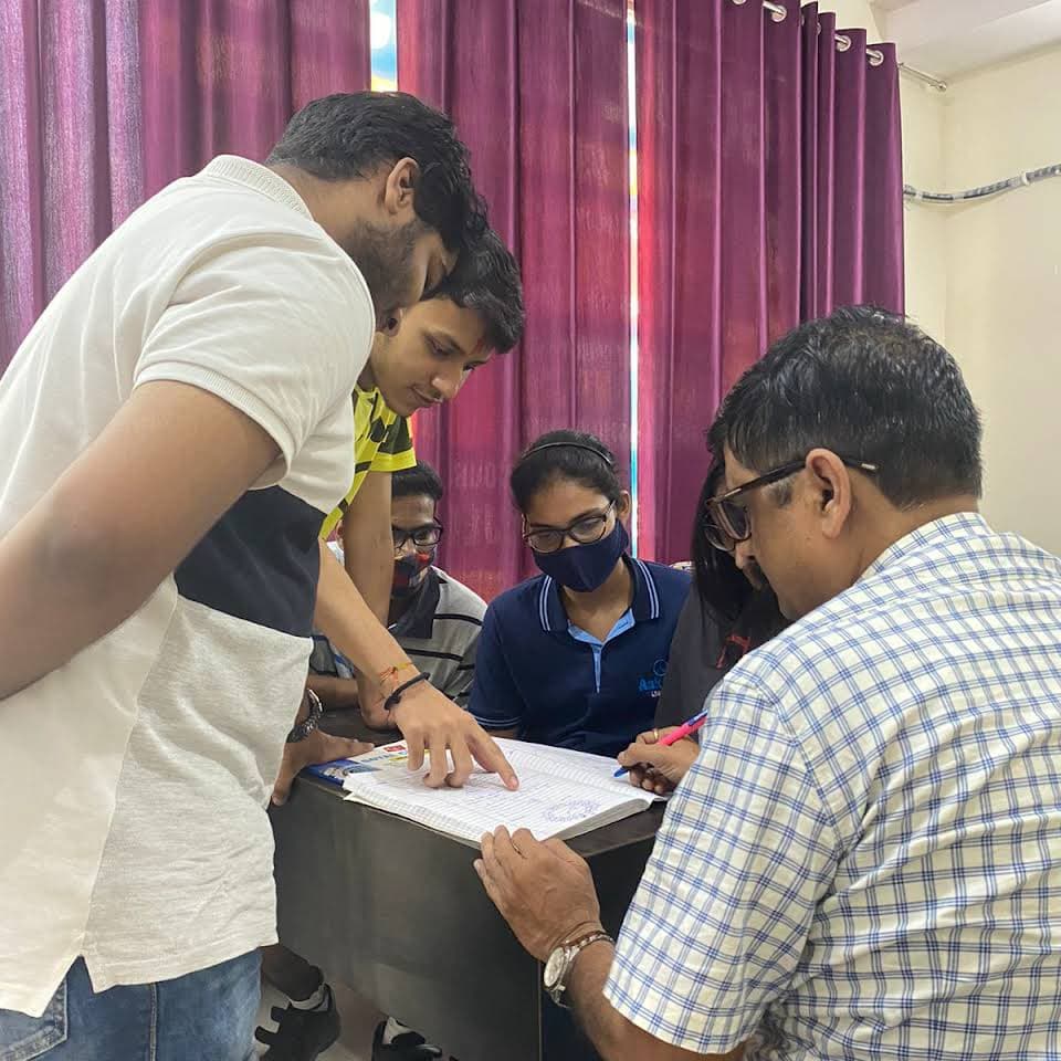 Goyal Classes Campus photo 3