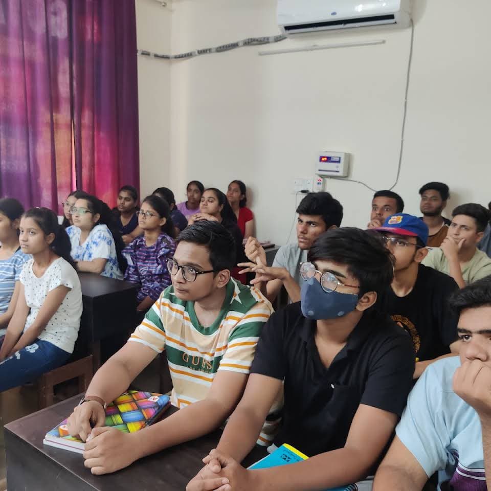 Goyal Classes Campus photo 4