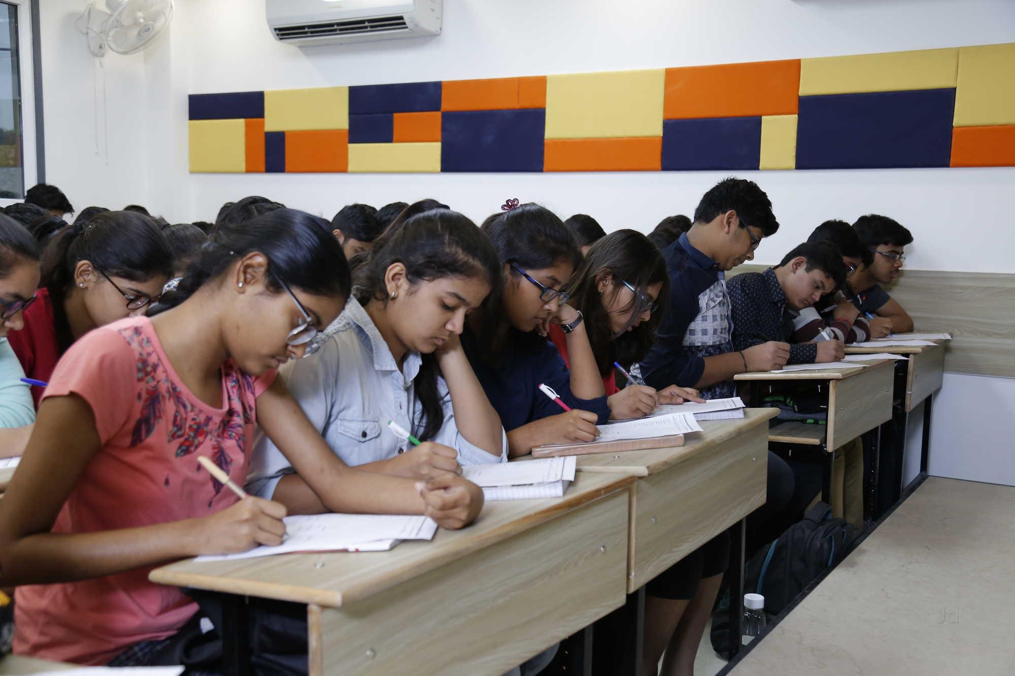 Vishal Institute Campus photo 5