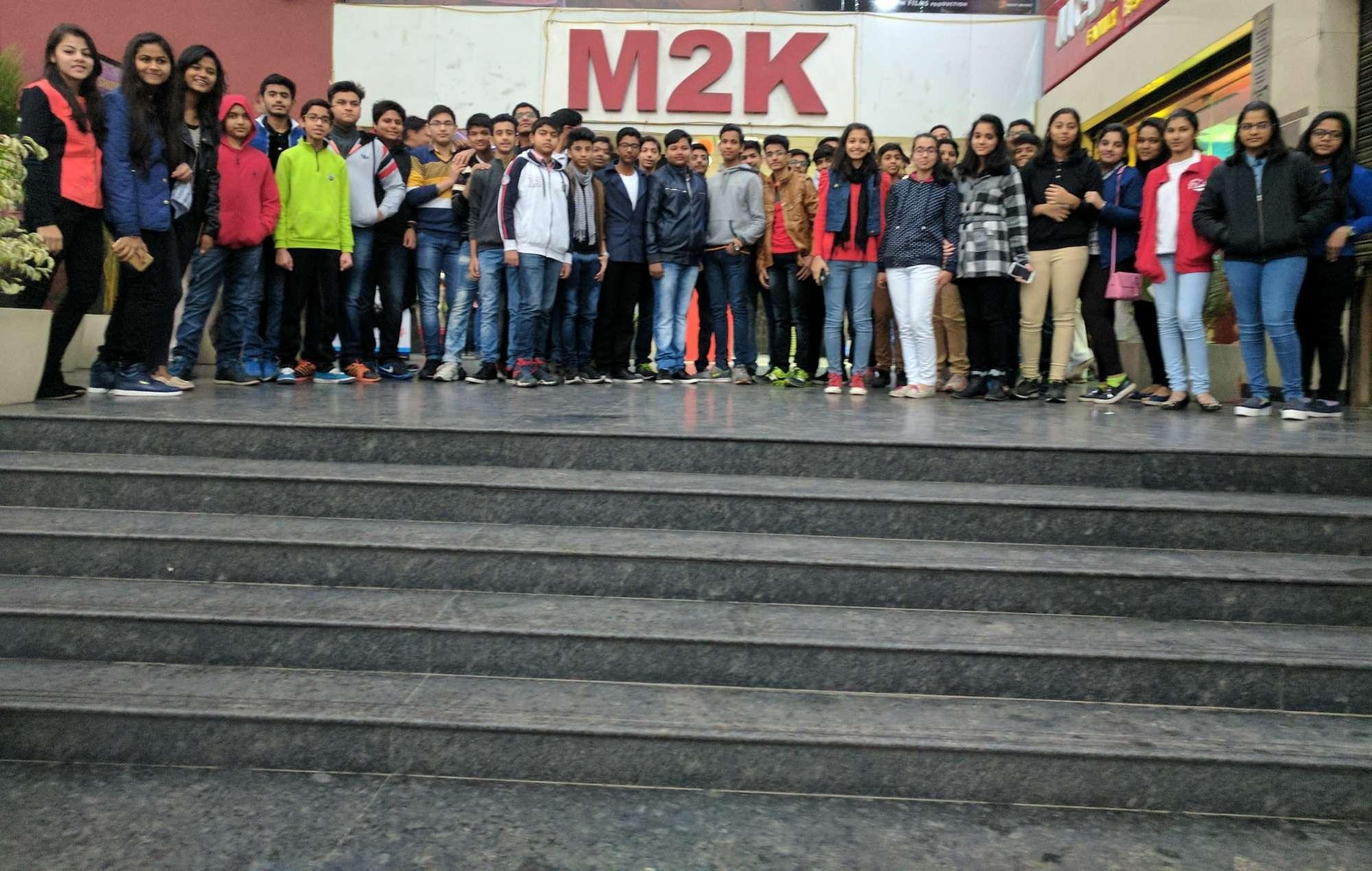 Vishal Institute Campus photo 4