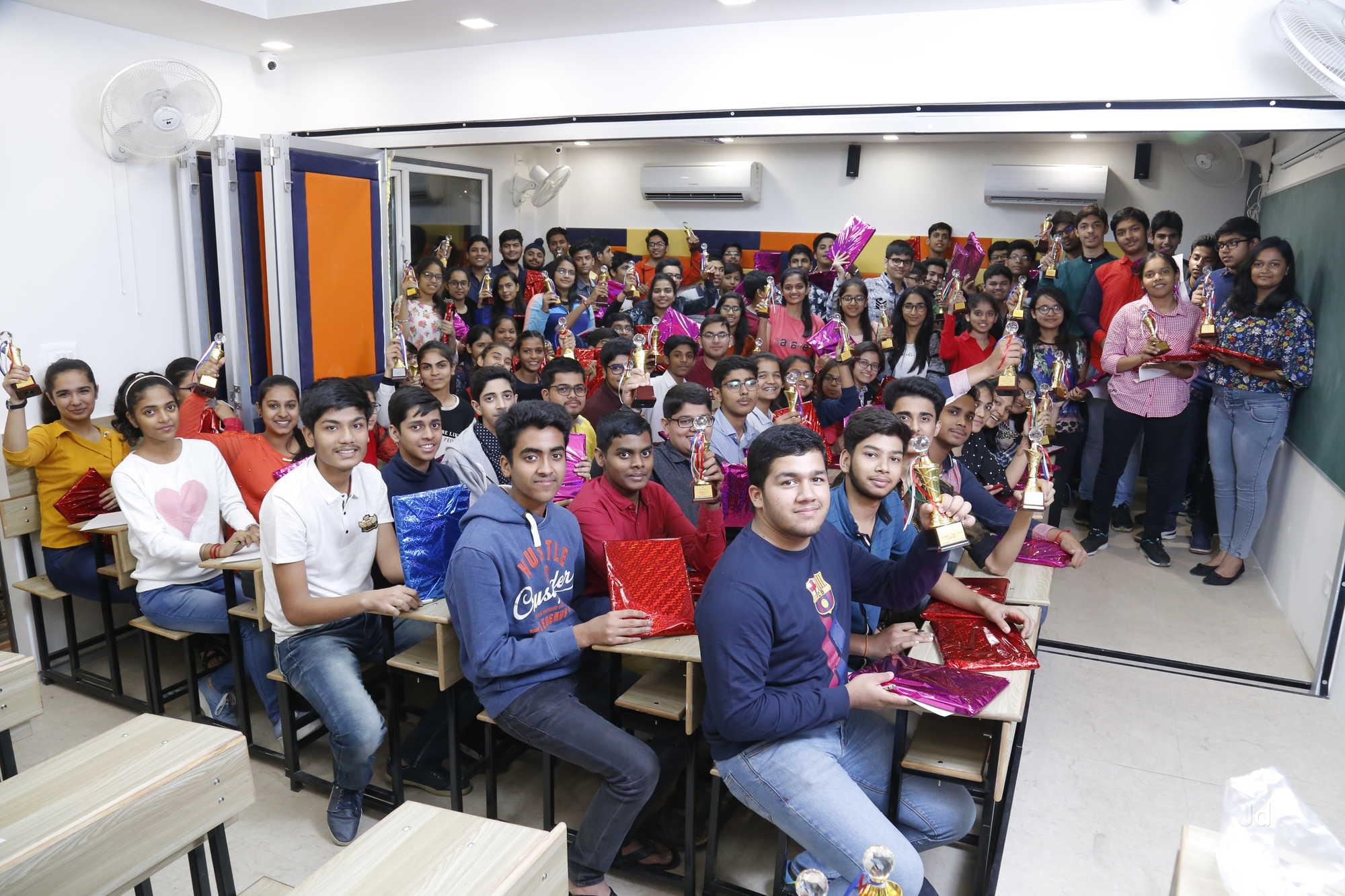 Vishal Institute Campus photo 2