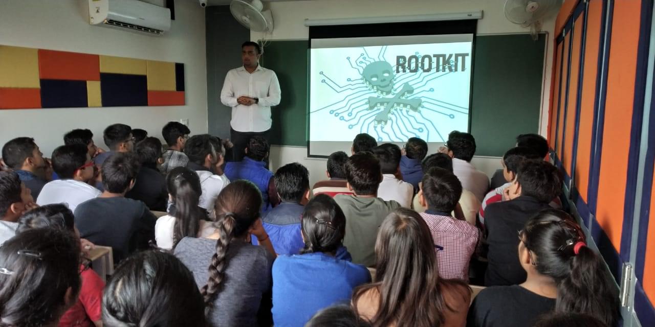 Vishal Institute Campus photo 6