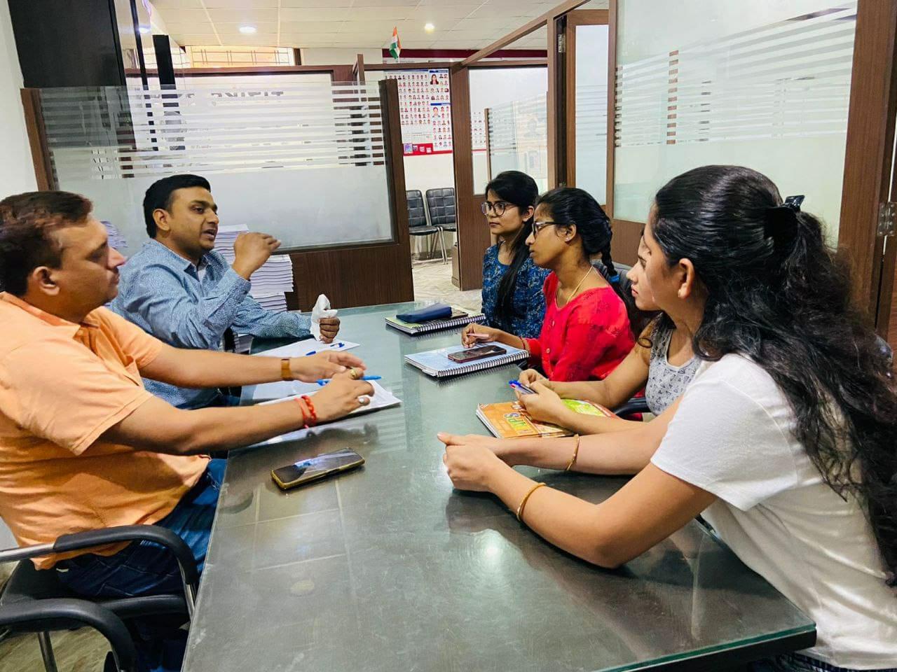 Physics By Fiziks Campus photo 6