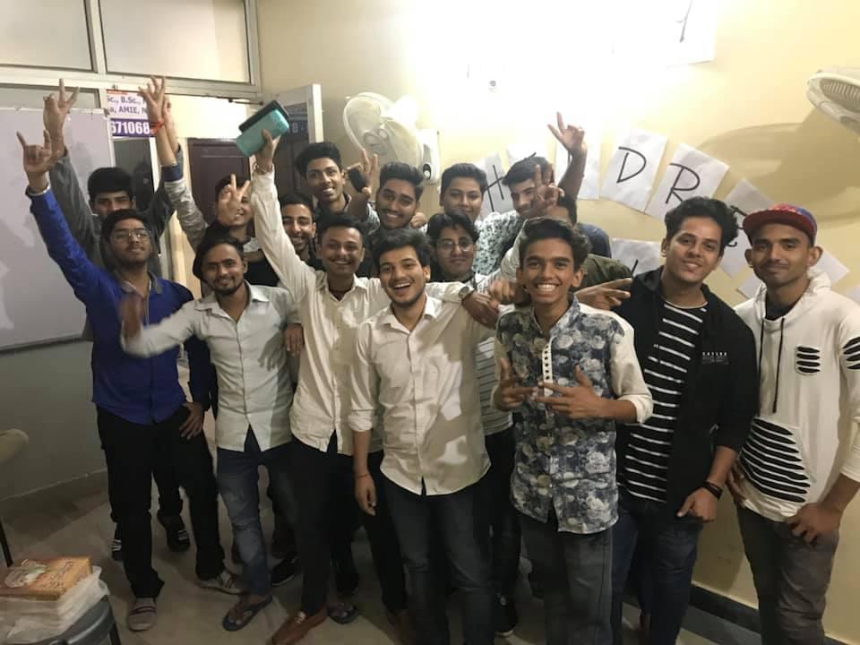 Pace Coaching Classes Campus photo 2