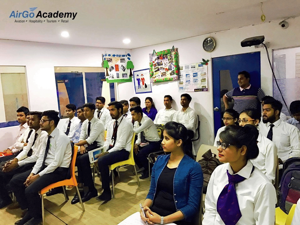 AirGo Academy Extra Curricular photo 2