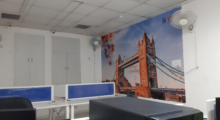 SI-UK India SI-UK photo 3