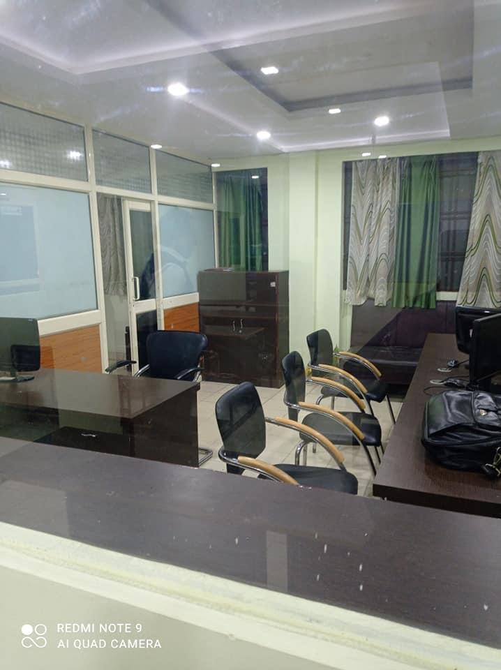 Quantum Coaching Institute Building photo 1