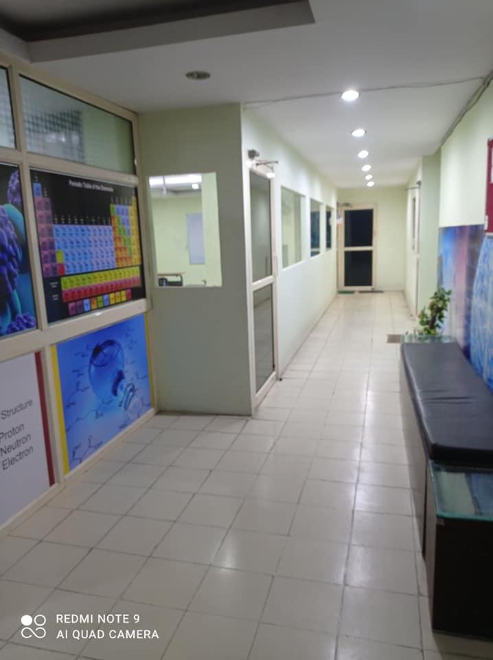 Quantum Coaching Institute Building photo 2