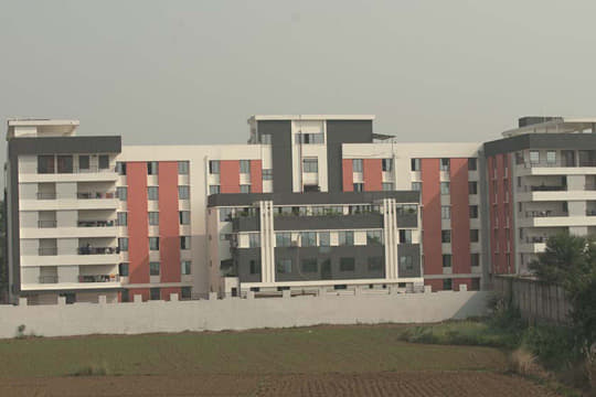 Goal Institute Campus photo 1