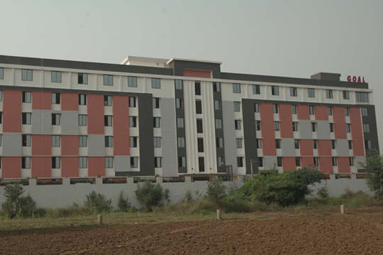 Goal Institute Campus photo 3