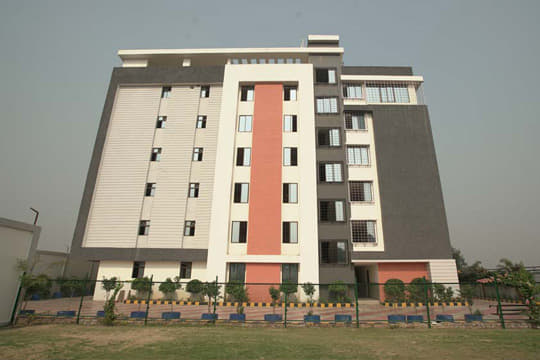 Goal Institute Campus photo 4