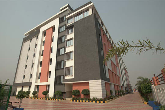 Goal Institute Campus photo 5