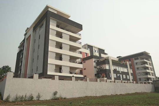 Goal Institute Campus photo 6