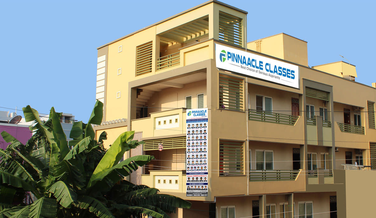 Pinnaacle Classes Campus photo 1