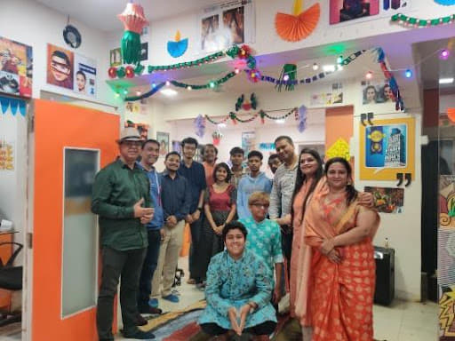 Zee Institute of Creative Art Malad ZICA Malad: Gallery photo 6