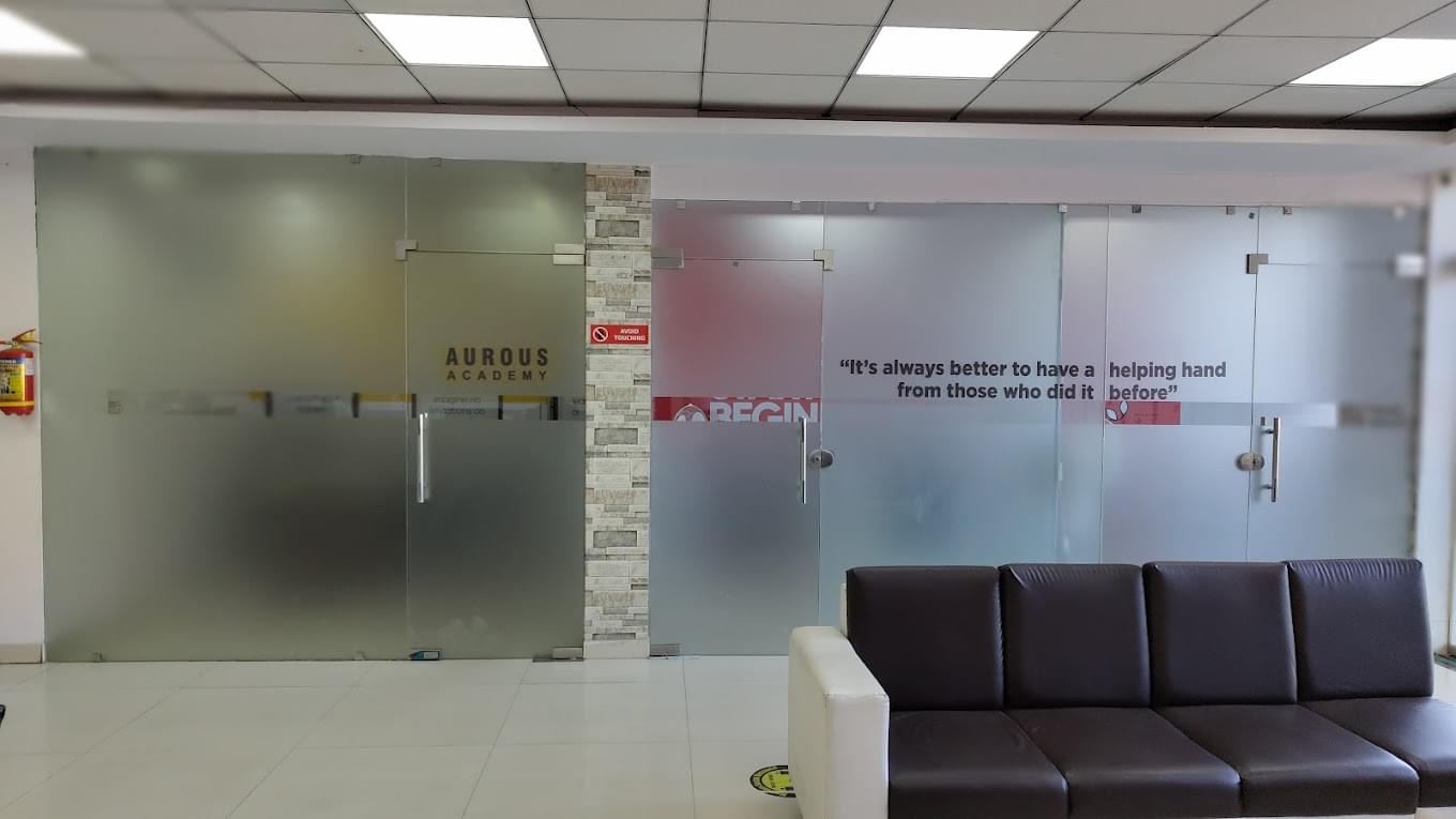 Aurous Academy Aurous academy pictueres photo 1