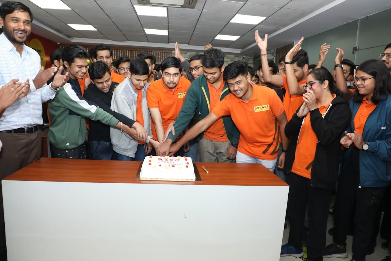 Aurous Academy Aurous academy pictueres photo 2