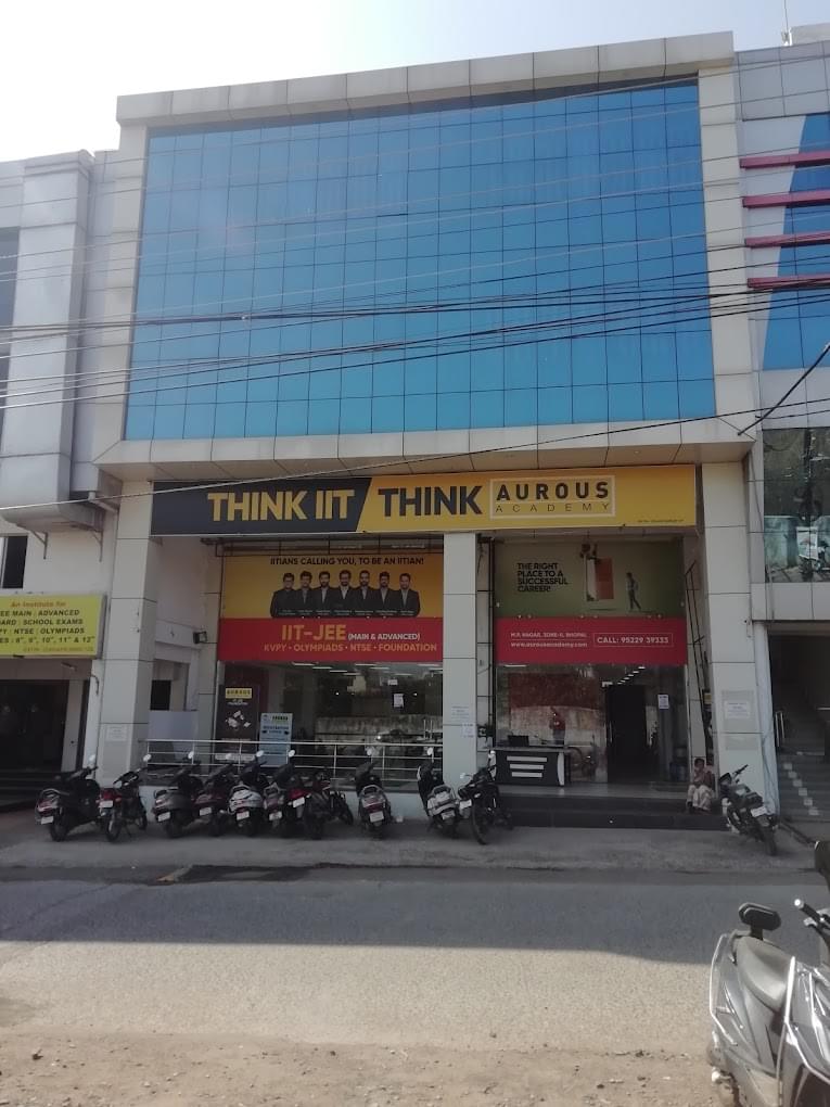 Aurous Academy Aurous academy pictueres photo 3