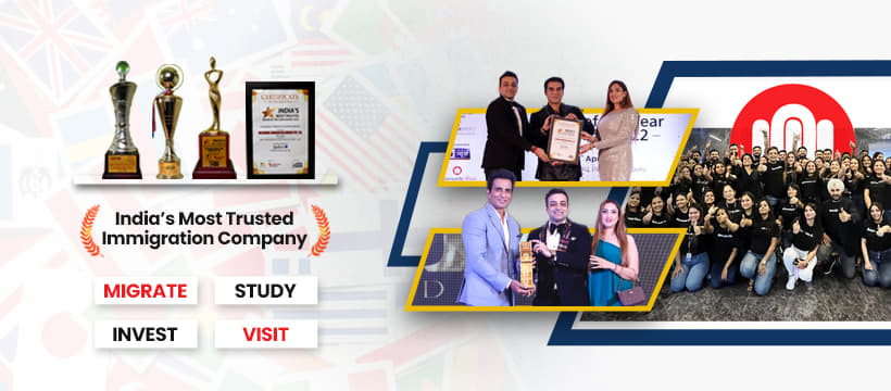 Nationwide Visas Nationwide visas photo 1