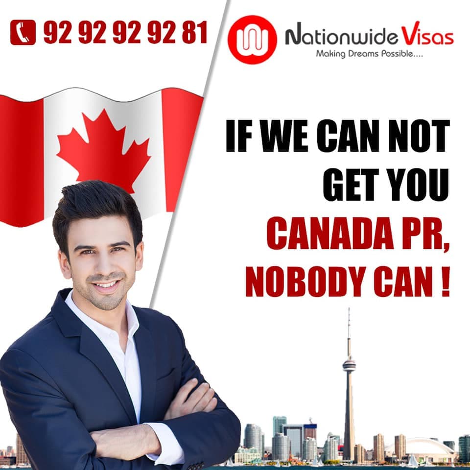 Nationwide Visas Nationwide visas photo 4