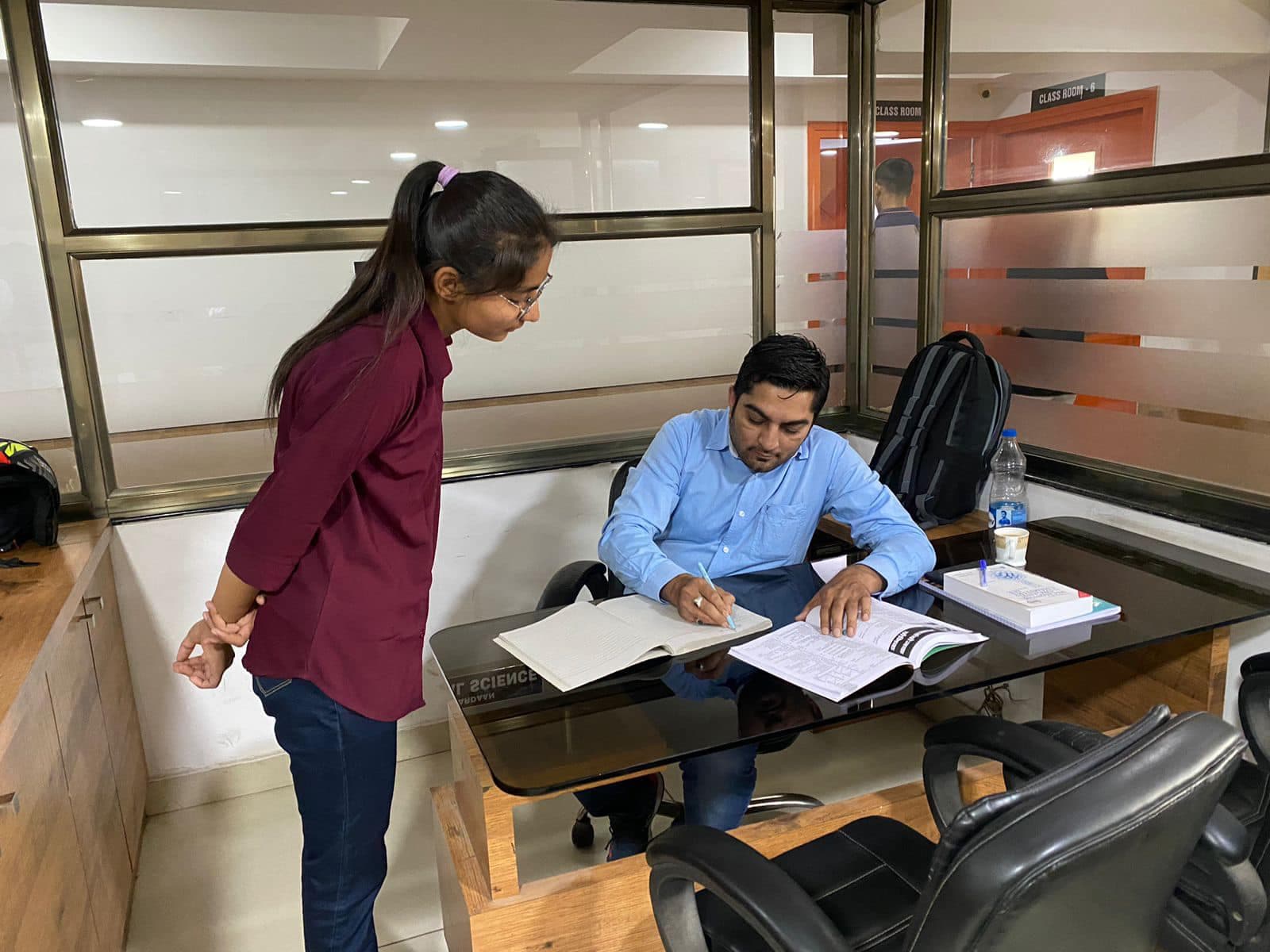 Deeksha Classes Deeksha Classes photo 1