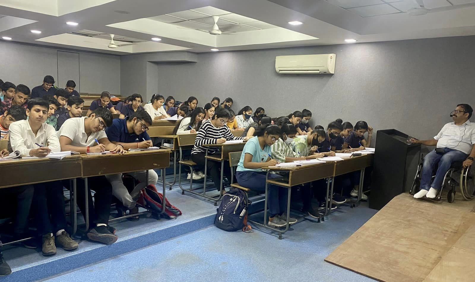 Deeksha Classes Deeksha Classes photo 2