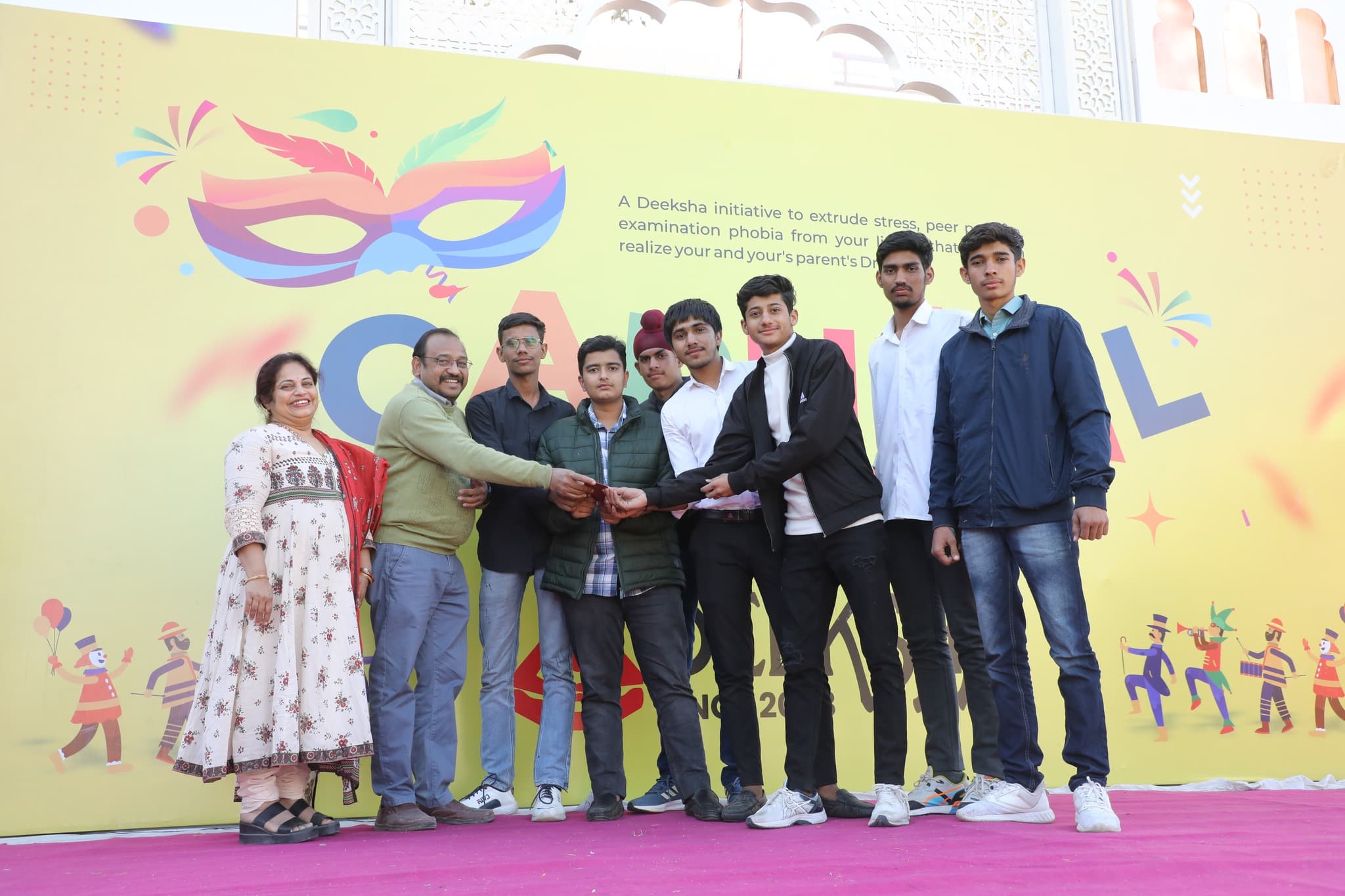 Deeksha Classes Deeksha Classes photo 4