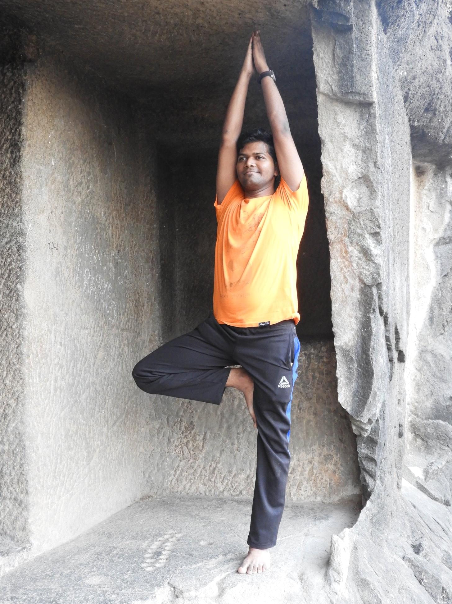 Swasti Yoga Centre Sunday morning hatha yoga photo 2