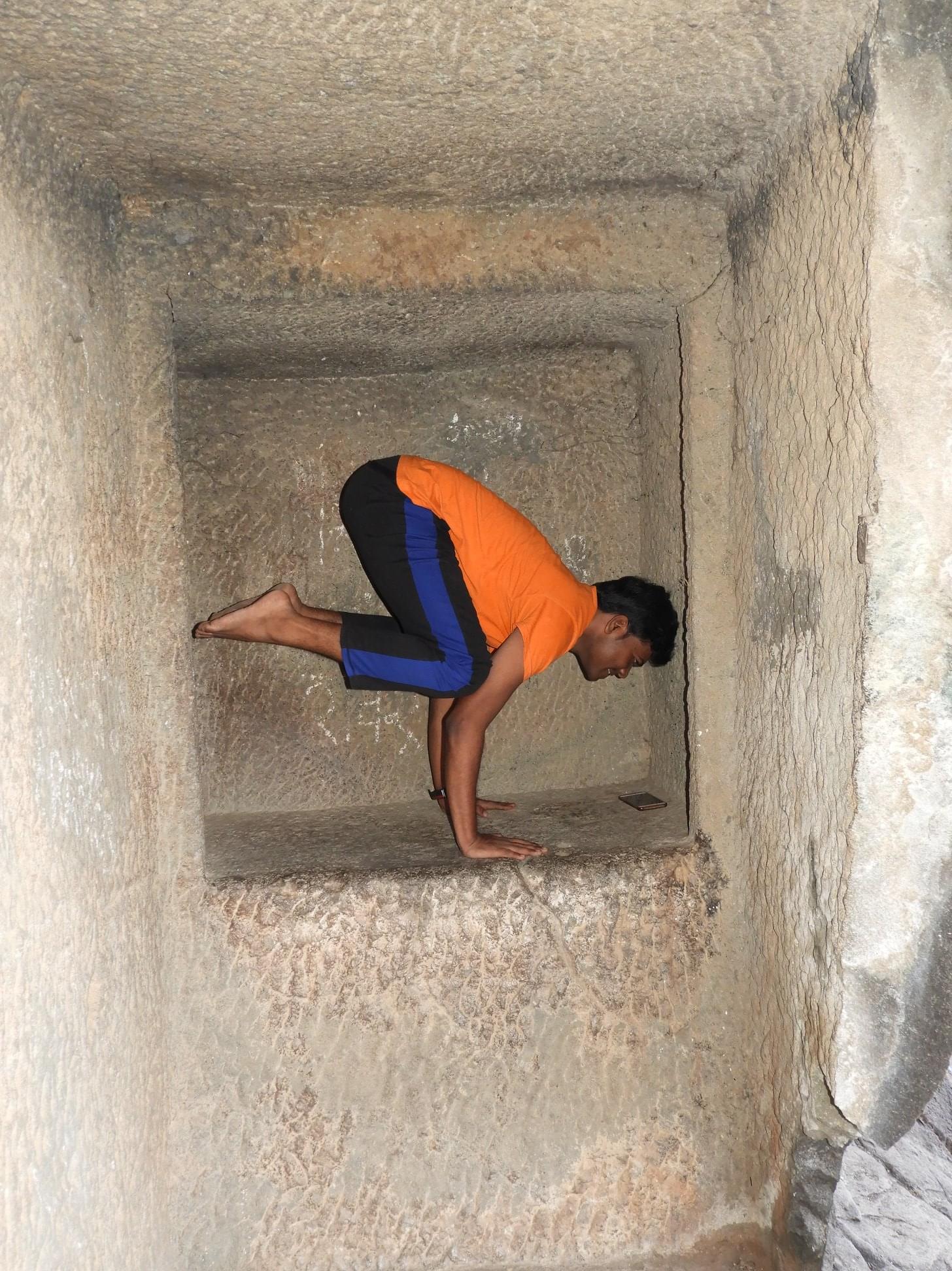 Swasti Yoga Centre Sunday morning hatha yoga photo 3