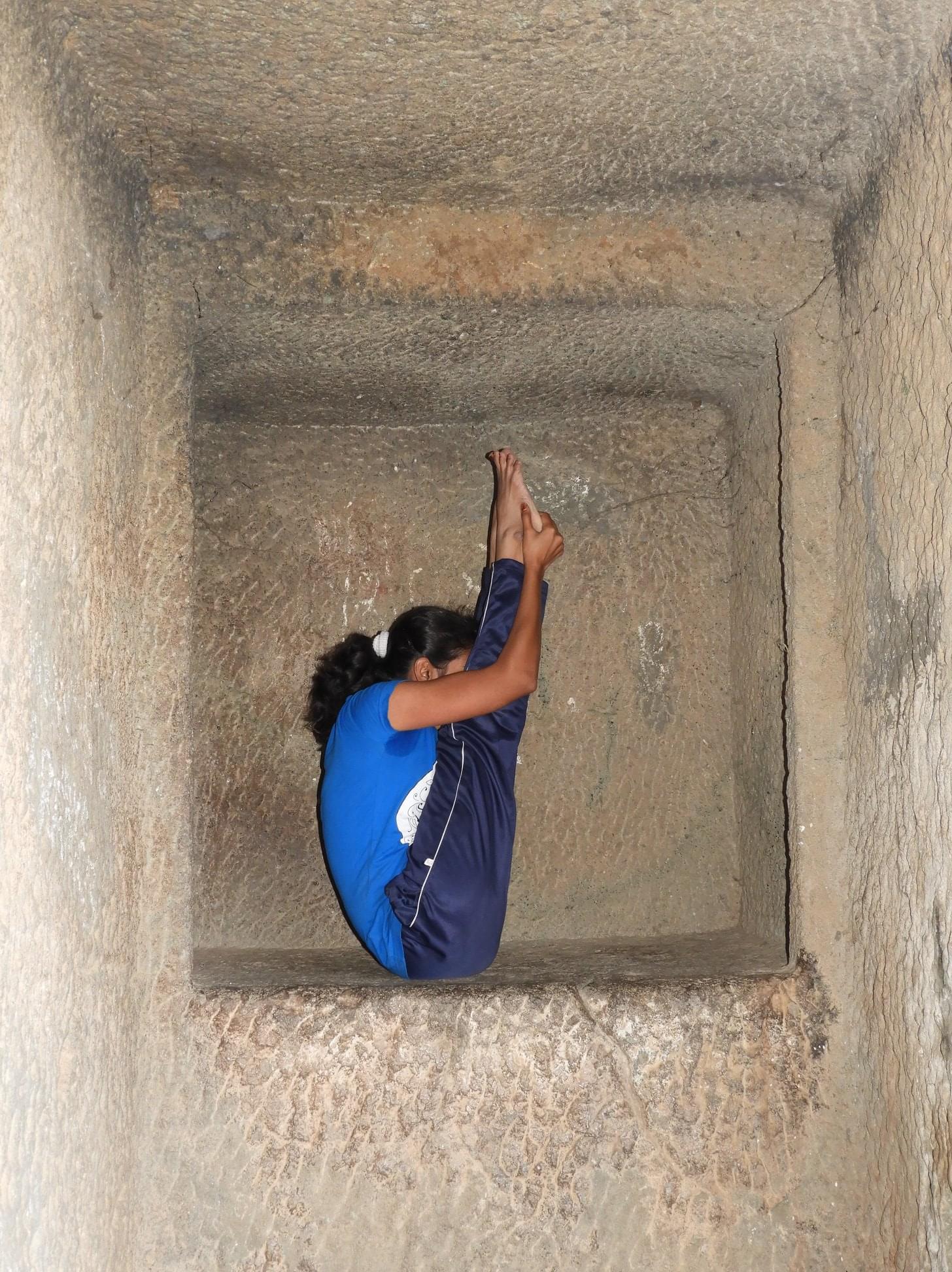 Swasti Yoga Centre Sunday morning hatha yoga photo 4