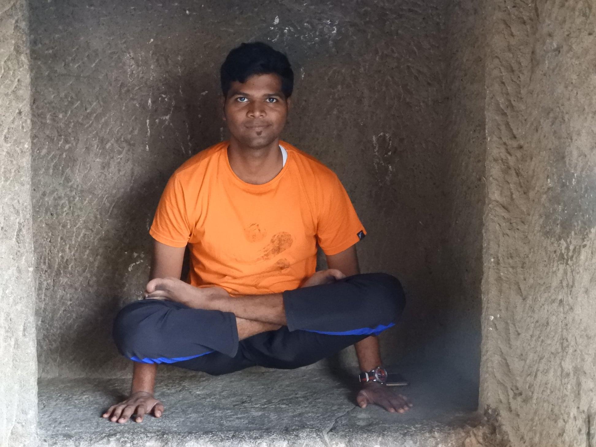 Swasti Yoga Centre Sunday morning hatha yoga photo 5