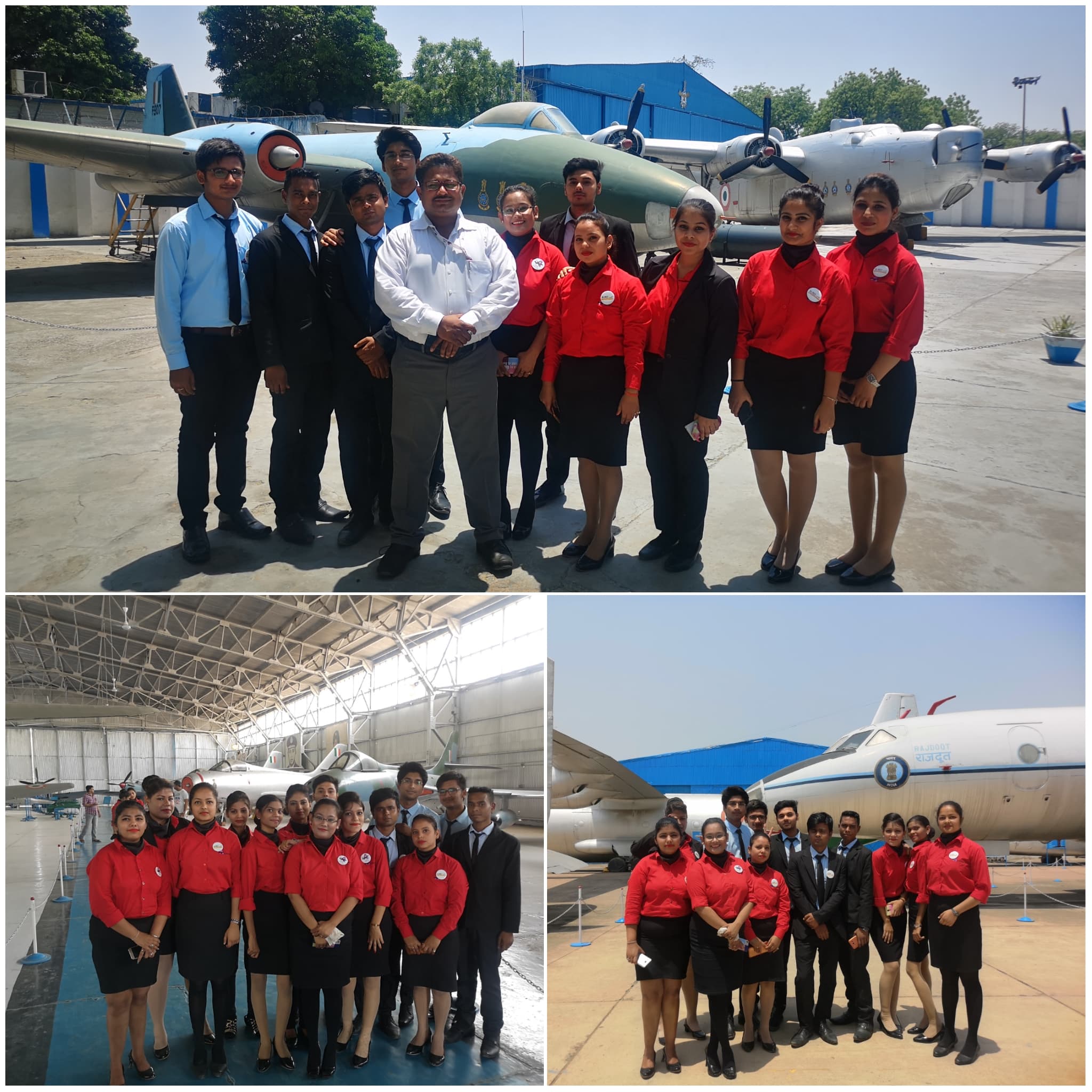 Alroz Aviation Alroz Aviation photo 2