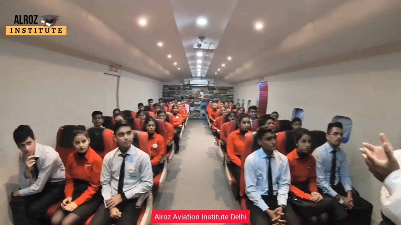 Alroz Aviation Alroz Aviation photo 4