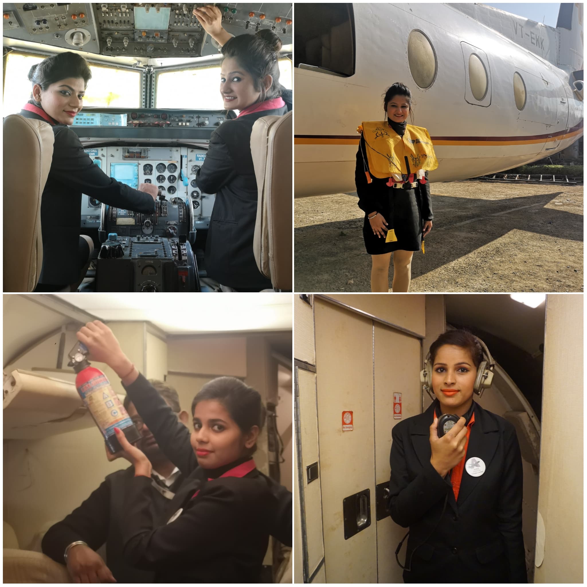 Alroz Aviation Alroz Aviation photo 5