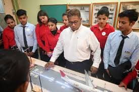 Alroz Aviation Alroz Aviation photo 6