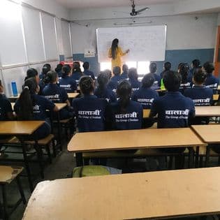 Balaji Tutorials Balaji Tutorials photo 5