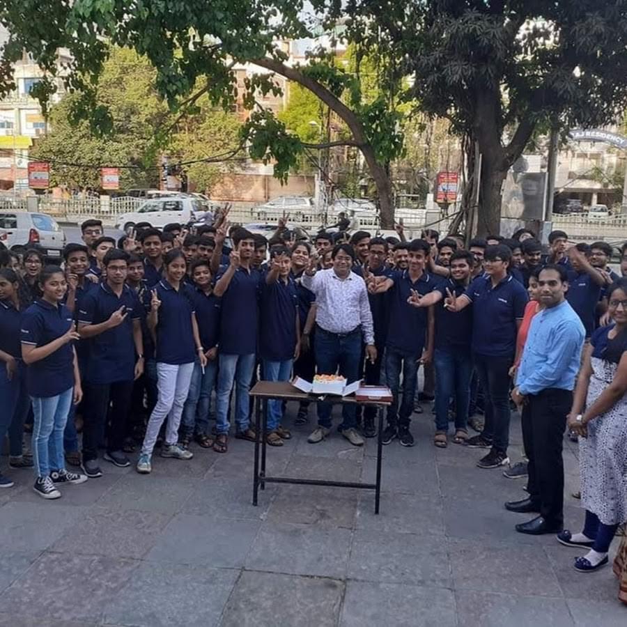 IIT-Pulse IIT Pulse photo 1