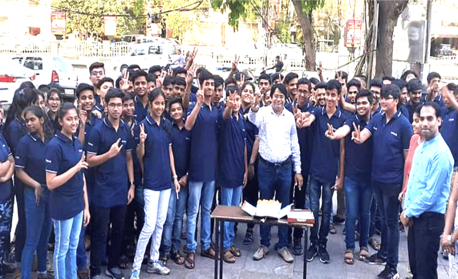 IIT-Pulse IIT Pulse photo 2