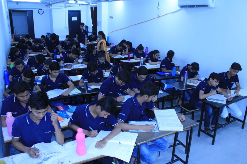 IIT-Pulse IIT Pulse photo 4