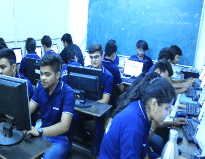 IIT-Pulse IIT Pulse photo 5