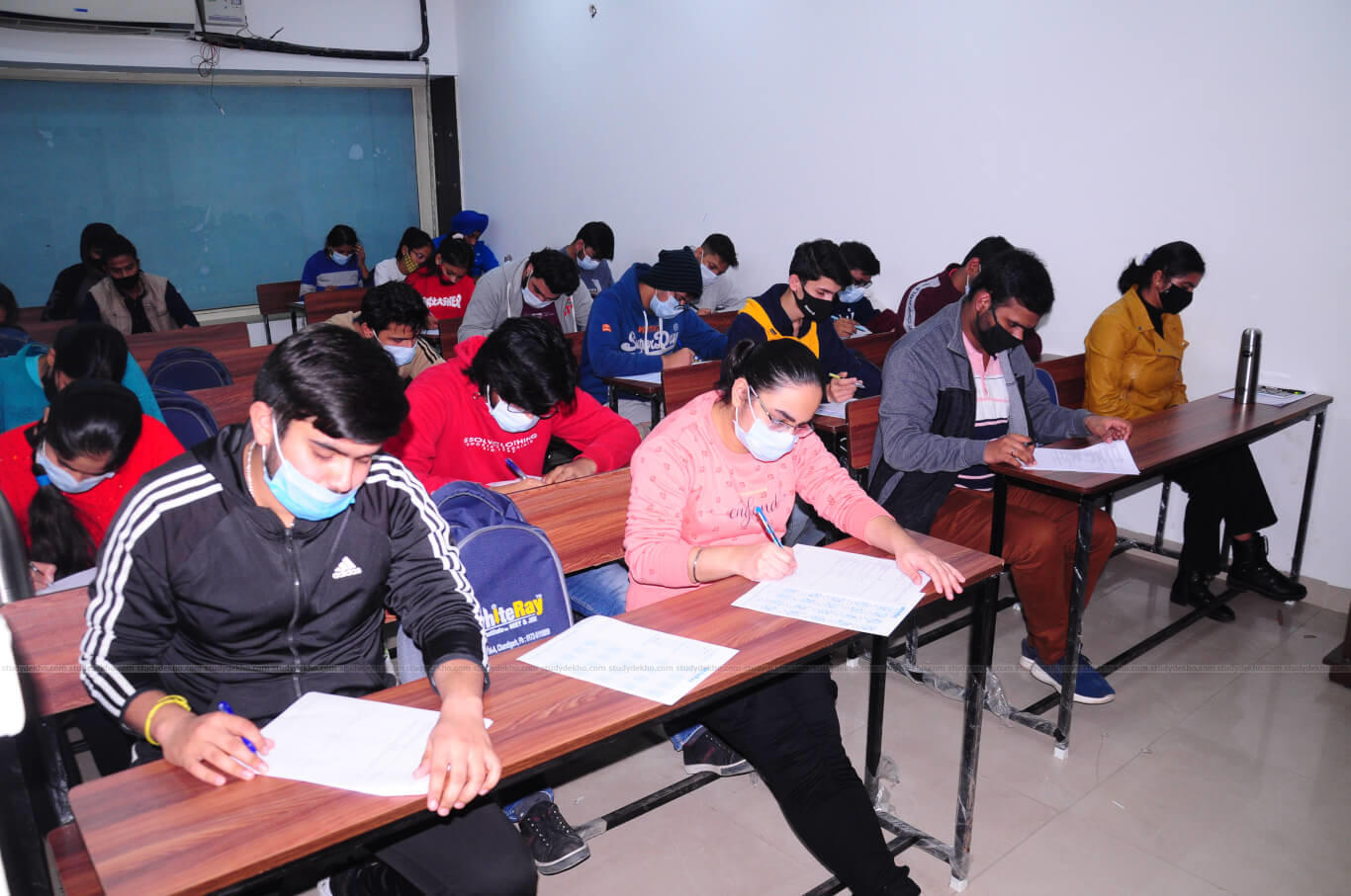 White Ray WhiteRay photo 3