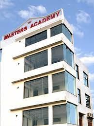 Masters Academy Masters academy photo 1