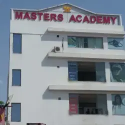 Masters Academy Masters academy photo 2