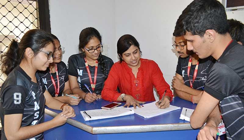 Masters Academy Masters academy photo 4