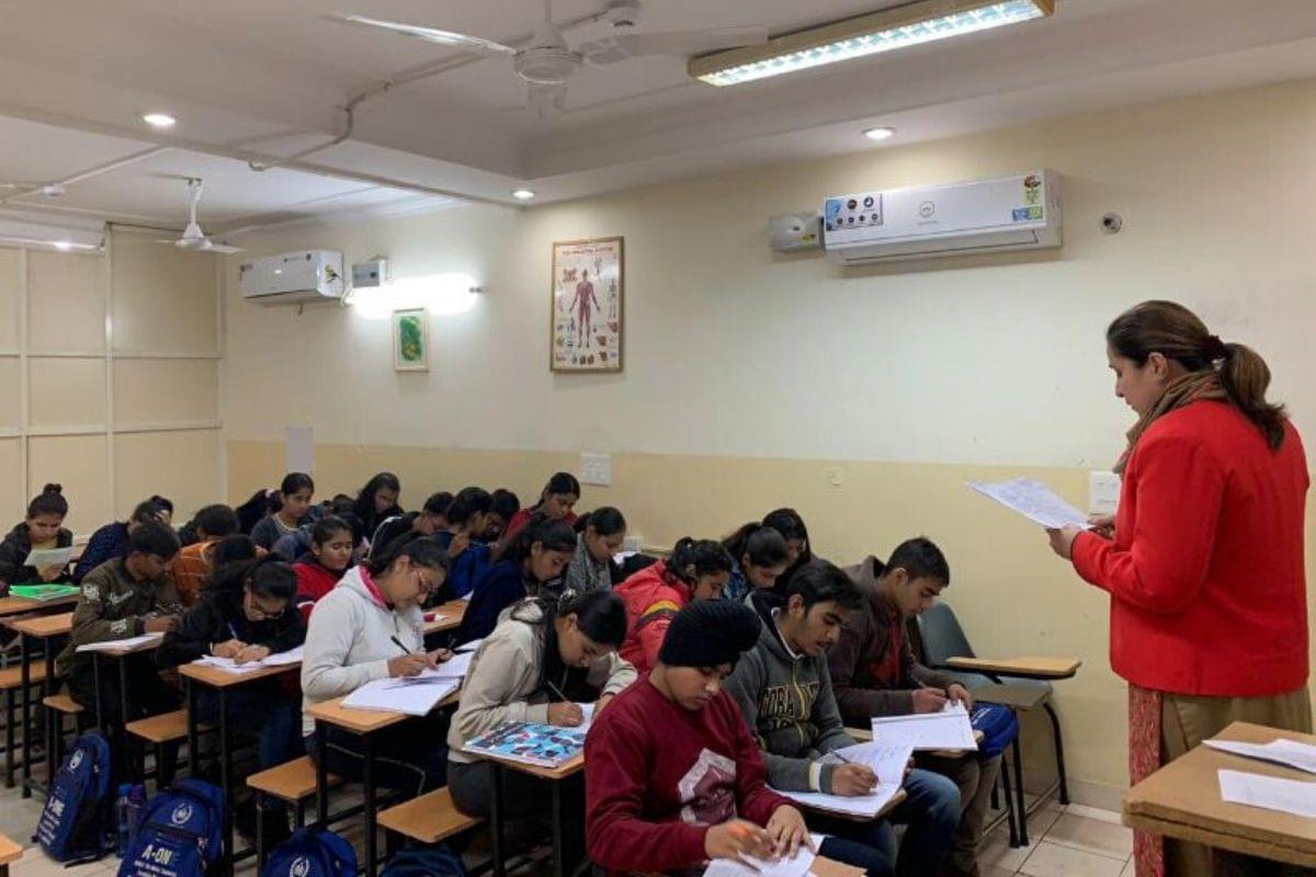 A-One Institute A-One photo 4