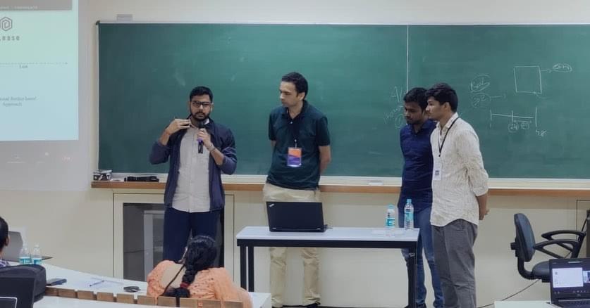 TalentSprint TalentSprint photo 1