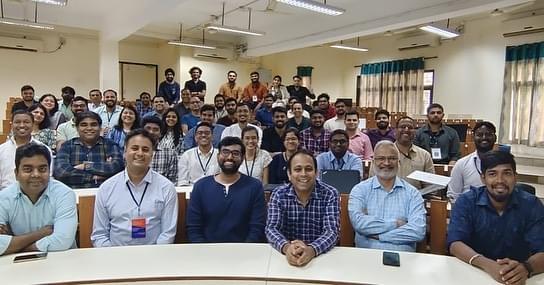 TalentSprint TalentSprint photo 3