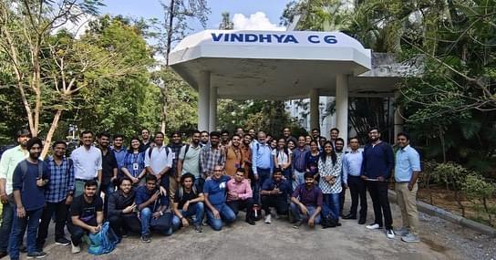 TalentSprint TalentSprint photo 4