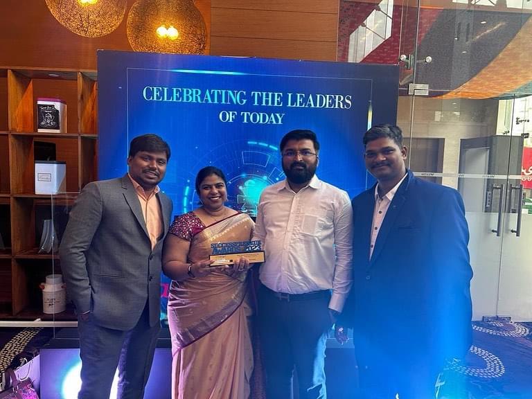 TalentSprint TalentSprint photo 5